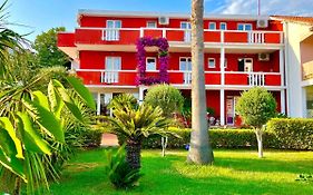 Villa l Будва